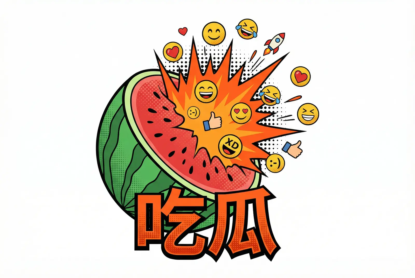 一杆钢枪 社区Logo